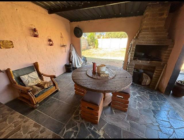 3 BEDROOM HOUSE FOR SALE IN VANDERBIJLPARK CW 6